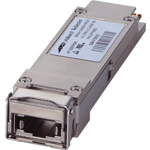 Allied Telesis AT-QSFPLR4 QSFP Module