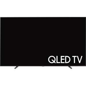 Samsung Q9F 88Q9F 88" Smart LED-LCD TV - 4K UHDTV - Charcoal Black