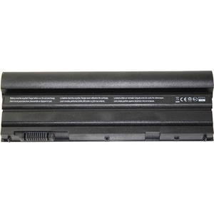 V7 Replacement Battery for Selected Dell Laptops