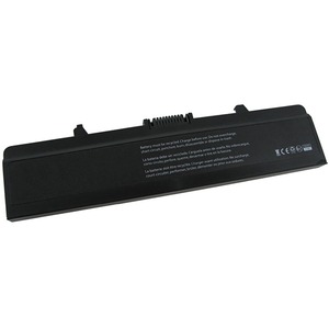 V7 312-0633-V7 Battery for select DELL INSPIRON laptops(5200mAh, 56 Whrs, 6cell)0D127H,0N586M