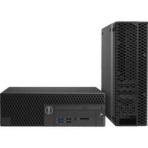 Dell OptiPlex 3000 3050 Desktop Computer - Intel Core i5 7th Gen i5-7500 3.40 GHz - 8 GB RAM DDR4 SDRAM - 128 GB SSD - Small Form Factor