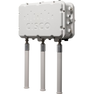 Cisco Aironet 1552EU IEEE 802.11n 300 Mbit/s Wireless Access Point