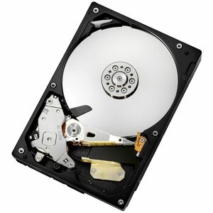 HGST Deskstar 7K1000.C HDS721050CLA362 500 GB Hard Drive - 3.5" Internal - SATA (SATA/300)