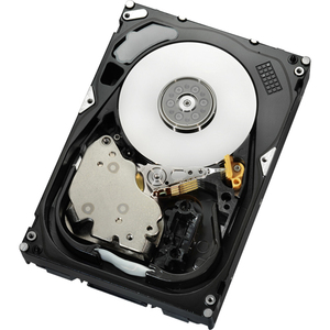 HGST Ultrastar 15K600 HUS156060VLS600 600 GB Hard Drive - 3.5" Internal - SAS (6Gb/s SAS)