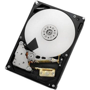 HGST Deskstar 7K4000 HDS724040ALA640 4 TB Hard Drive - 3.5" Internal - SATA (SATA/600)