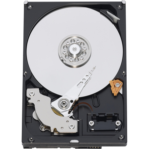 WD Caviar Blue WD800AAJS 80 GB Hard Drive - 3.5" Internal - SATA (SATA/300)