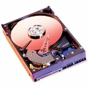 WD Caviar SE SE WD800JD 80 GB Hard Drive - 3.5" - SATA (SATA/150)