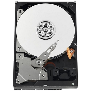 WD AV-GP WD5000AVVS 500 GB Hard Drive - 3.5" Internal - SATA (SATA/300)