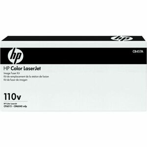 HP Fuser