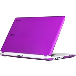 iPearl mCover Chromebook Case