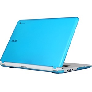 iPearl mCover Chromebook Case