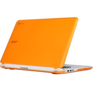 iPearl mCover Chromebook Case