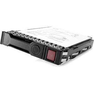 HPE 1.60 TB Solid State Drive - 2.5" Internal - SATA (SATA/600)