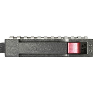 HPE 300 GB Hard Drive - 2.5" Internal - SAS (12Gb/s SAS)