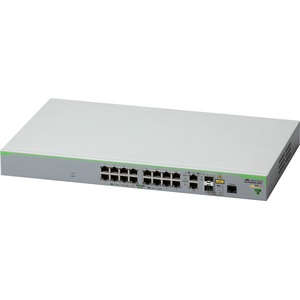 Allied Telesis CentreCOM AT-FS980M/18PS Layer 3 Switch