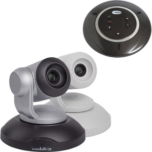 Vaddio ConferenceSHOT AV Bundle - Basic