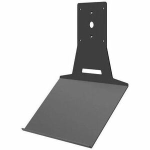 Compulocks Mounting Tray for Keyboard - Black