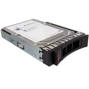 Axiom 4TB 12Gb/s SAS 7.2K RPM LFF 512e Hot-Swap HDD for Lenovo - 00FN208