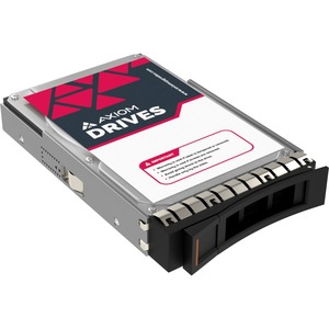 Axiom 2TB 12Gb/s SAS 7.2K RPM LFF 512e Hot-Swap HDD for Lenovo - 00FN188