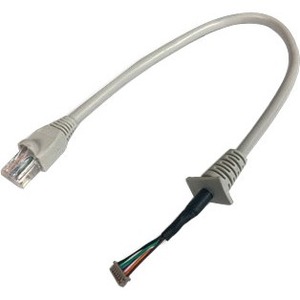 B+B SmartWorx RJ-45 Network Cable