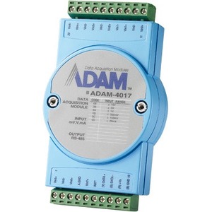 Advantech 8-ch Analog Input Module