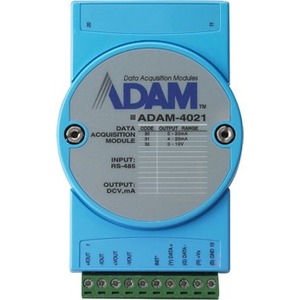 Advantech 1-ch Analog Output Module