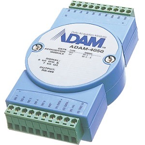 Advantech 15-ch Digital I/O Module