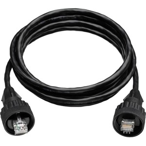 B+B SmartWorx ENS2115M040 Cat.5e Patch Network Cable