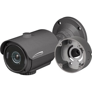 Speco IntensifierH O2IB8M 2 Megapixel HD Network Camera - Color - Bullet