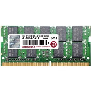 Transcend 16GB DDR4 SDRAM Memory Module