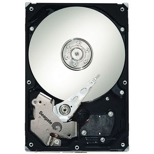 Seagate-IMSourcing BarraCuda ES.2 ST31000640SS 1 TB Hard Drive - Internal - SAS (3Gb/s SAS)