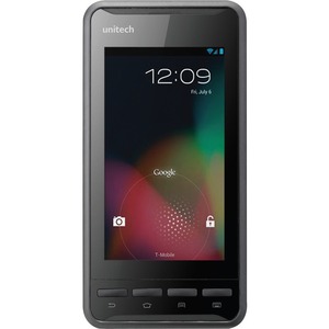 Unitech PA700 Handheld Terminal