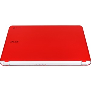 iPearl mCover Chromebook Case