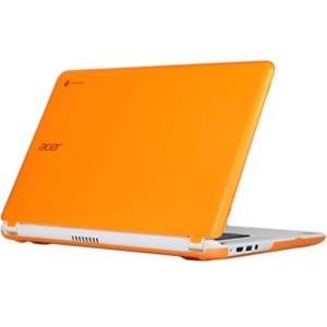 iPearl mCover Chromebook Case