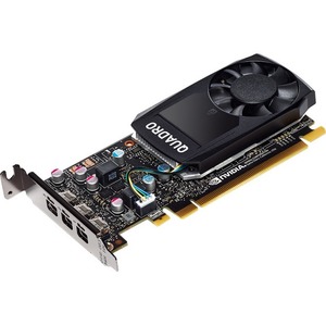 PNY NVIDIA Quadro P400 Graphic Card - 2 GB GDDR5 - Low-profile