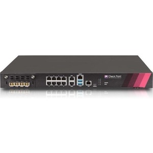 Check Point 5600 Network Security/Firewall Appliance