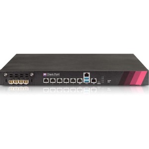 Check Point 5100 Next Generation Security Gateway For The Branch And Small Office