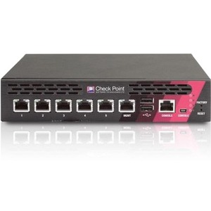 Check Point 3100 Next Generation Security Gateway For The Branch And Small Office