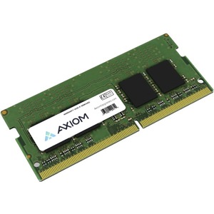 Axiom 8GB DDR4-2400 SODIMM for HP - Z9H56AA