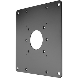 Chief Universal Flat Panel Interface Bracket - Black