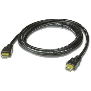 ATEN 10 m High Speed HDMI Cable with Ethernet