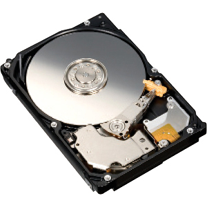 Toshiba-IMSourcing DS MBD2 RC MBD2147RC 147 GB Hard Drive - 2.5" Internal - SAS (6Gb/s SAS)