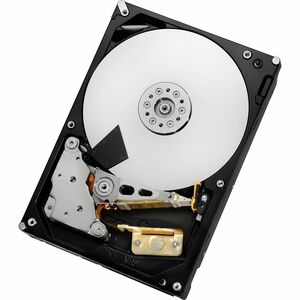 HGST-IMSourcing DS Ultrastar 7K3000 HUS723030ALS640 3 TB Hard Drive - 3.5" Internal - SAS (6Gb/s SAS)