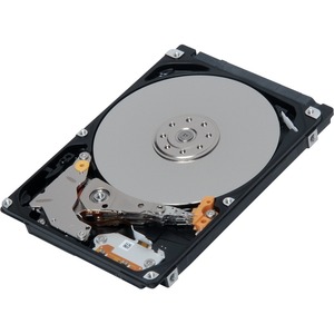 Toshiba-IMSourcing DS 1 TB Hard Drive - 2.5" Internal - SATA (SATA/600)