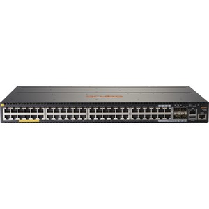 Aruba 2930M 48G POE+ 1-Slot Switch