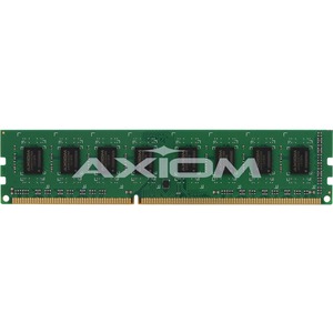 Accortec 4GB DDR3 SDRAM Memory Module