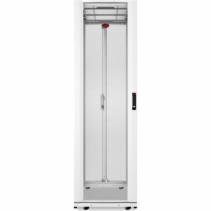 APC by Schneider Electric NetShelter SX AR3107W Rack Cabinet