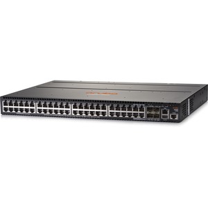 Aruba 2930M 48G with 1 - Slot Switch