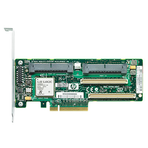HP-IMSourcing DS Smart Array P400 Controller