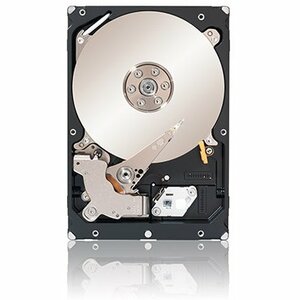 Seagate-IMSourcing DS BarraCuda ES ST3750640NS 750 GB Hard Drive - 3.5" Internal - SATA (SATA/300)